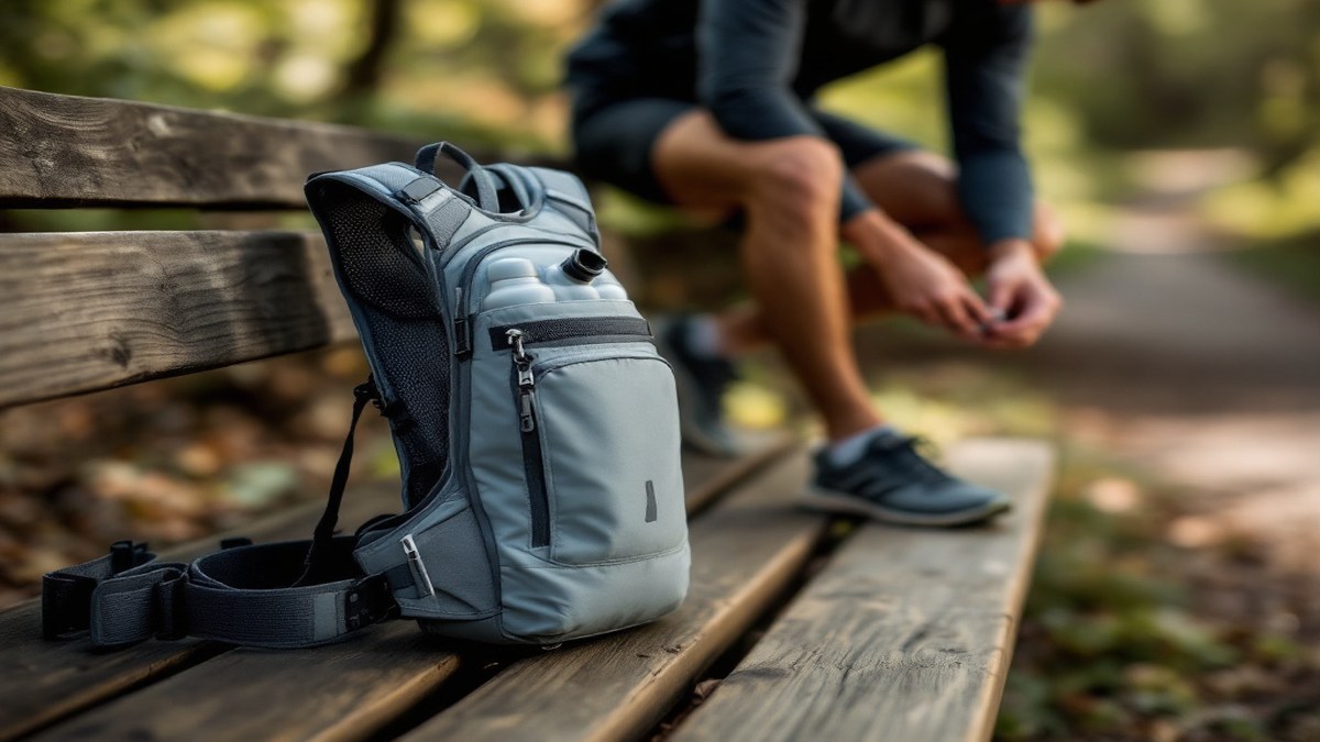 Gilet d’hydratation running : capacité, maintien et poches vraiment utiles
