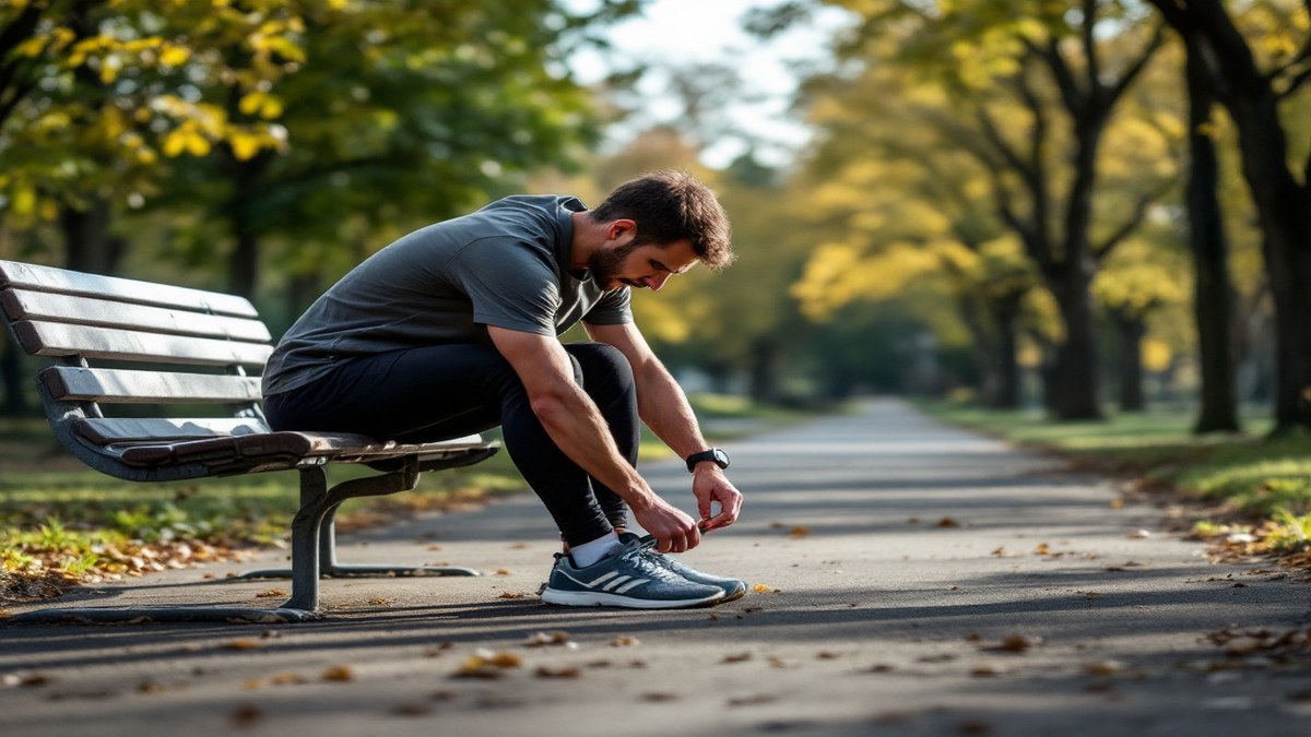 Reprendre la course après une coupure : volume, allure et signaux à surveiller