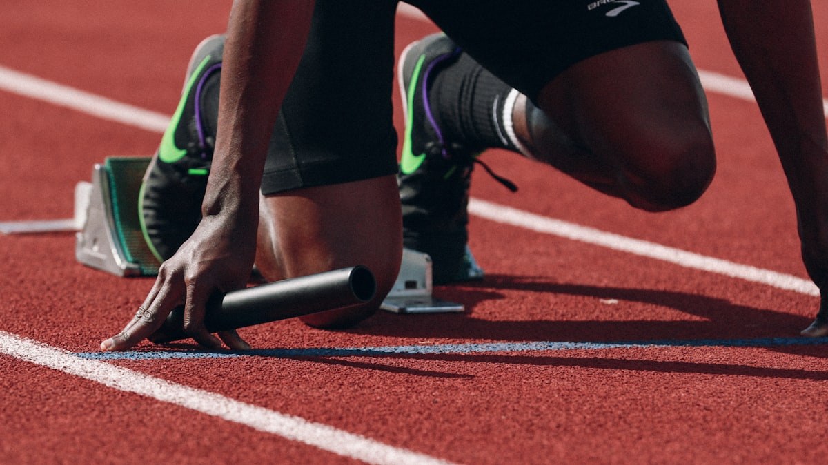 Séance de 800 m en course à pied : allure, récupérations et progression utile