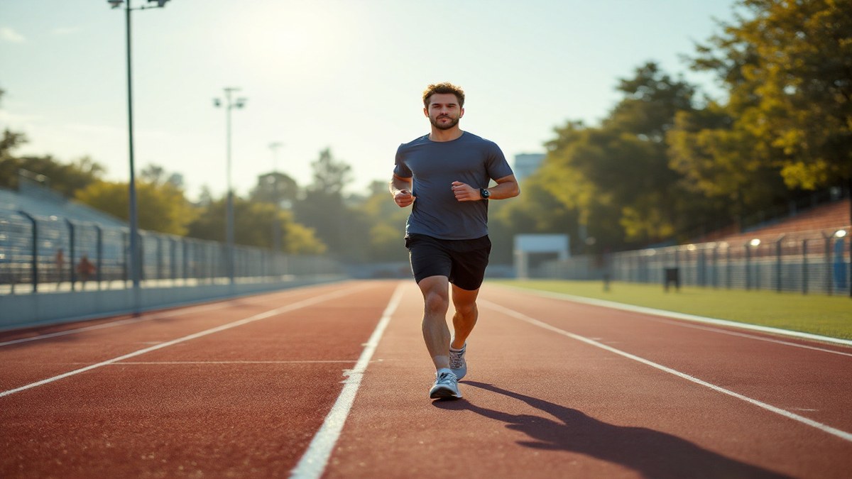 Semaine allégée en course à pied : quand réduire pour mieux progresser