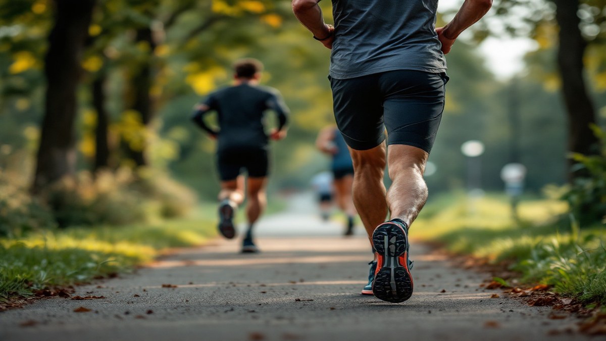 Short de running : coupe, poches et anti-frottements pour courir libre