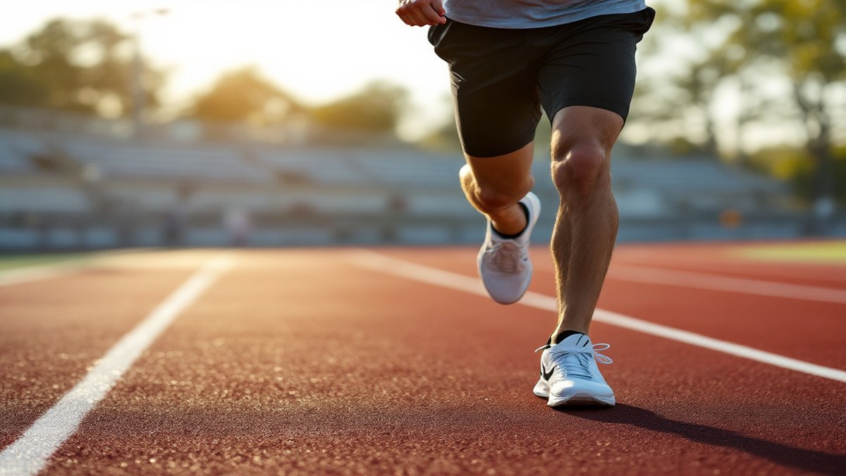 Tempo run en course à pied : trouver la bonne allure et progresser sans exploser