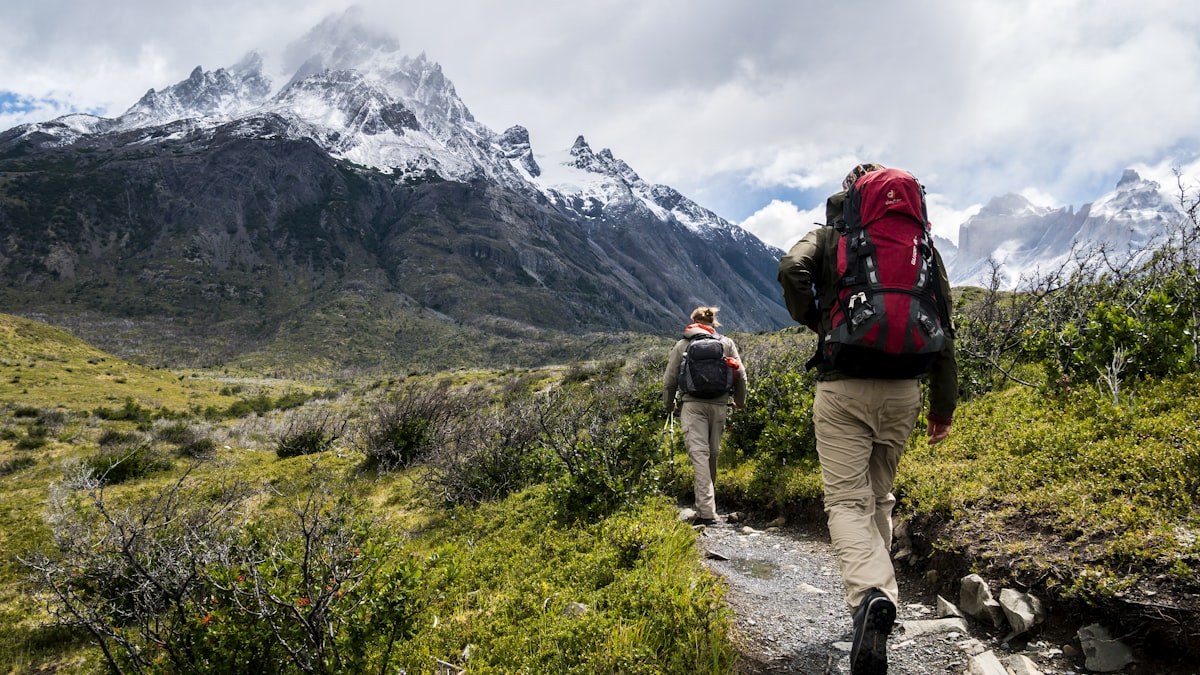 Bâtons de trail : quand les utiliser, comment les régler et éviter les erreurs