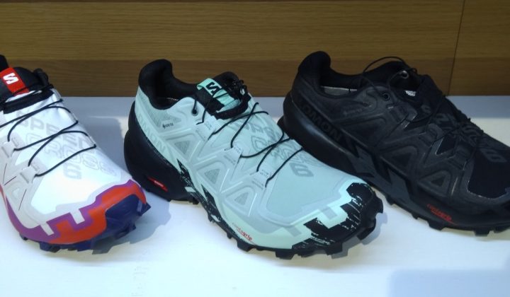 Chaussures de trail terrain humide : accroche, crampons et stabilité sans se tromper
