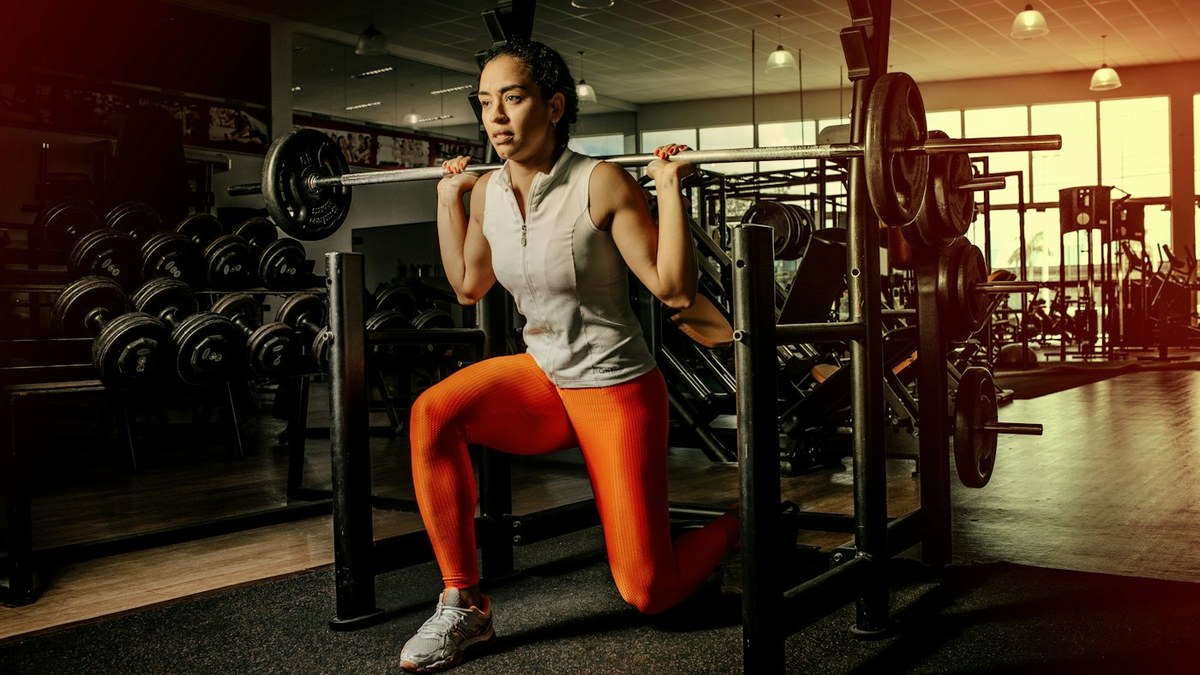 Gainage pour coureur : tronc, bassin et exercices utiles sans perdre son temps