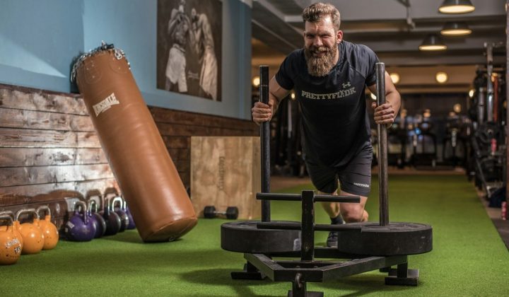 Plyométrie pour coureur : sauts, appuis et progression sans se blesser